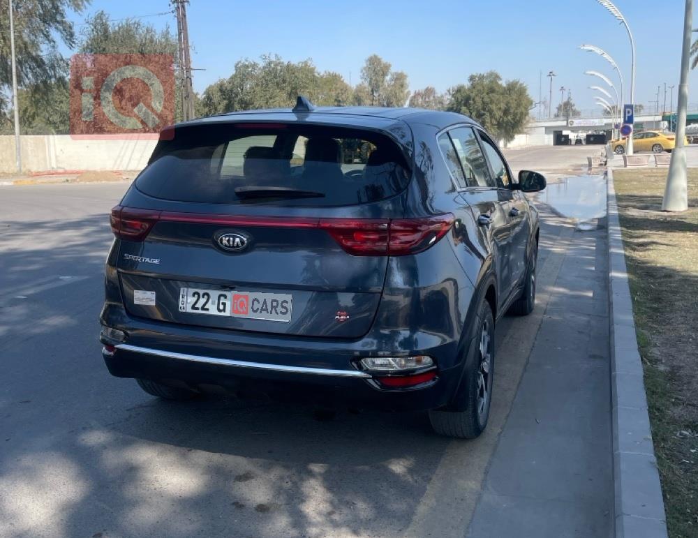 کیا سپۆرتاج